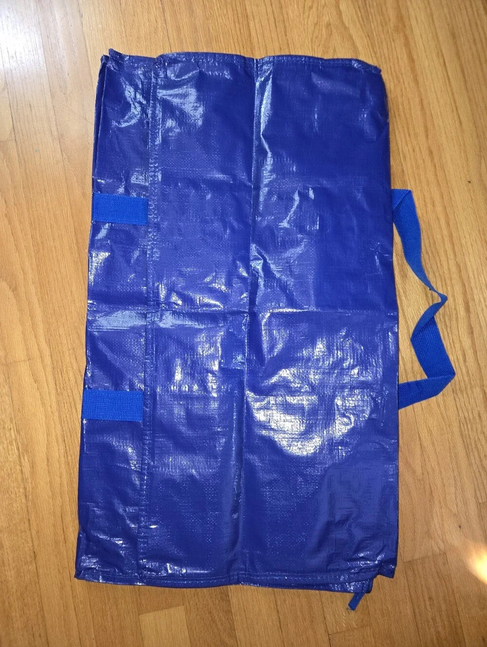 Heavy-Duty Moving Bags - 8 Pack